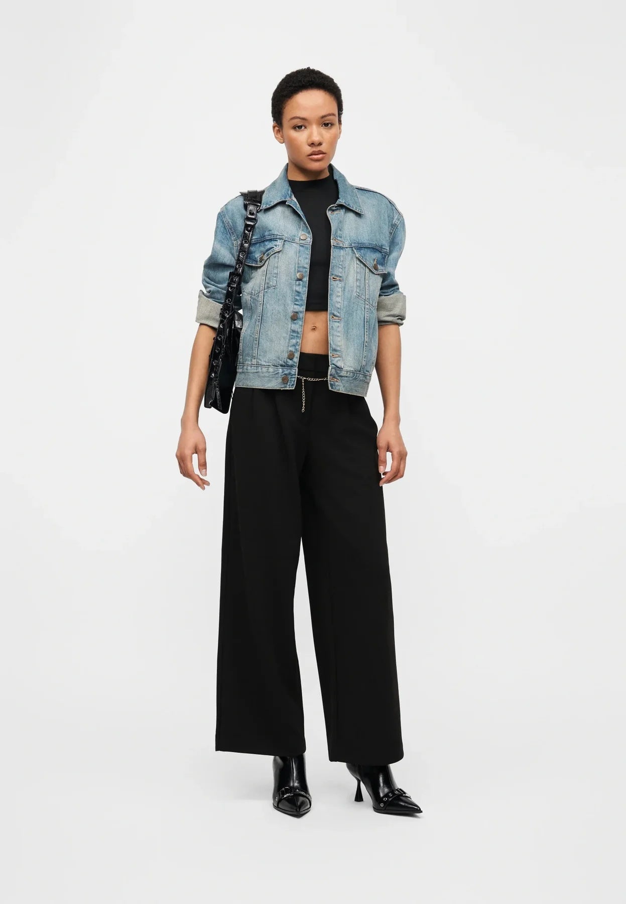 Pantalone Inari Vero Moda 