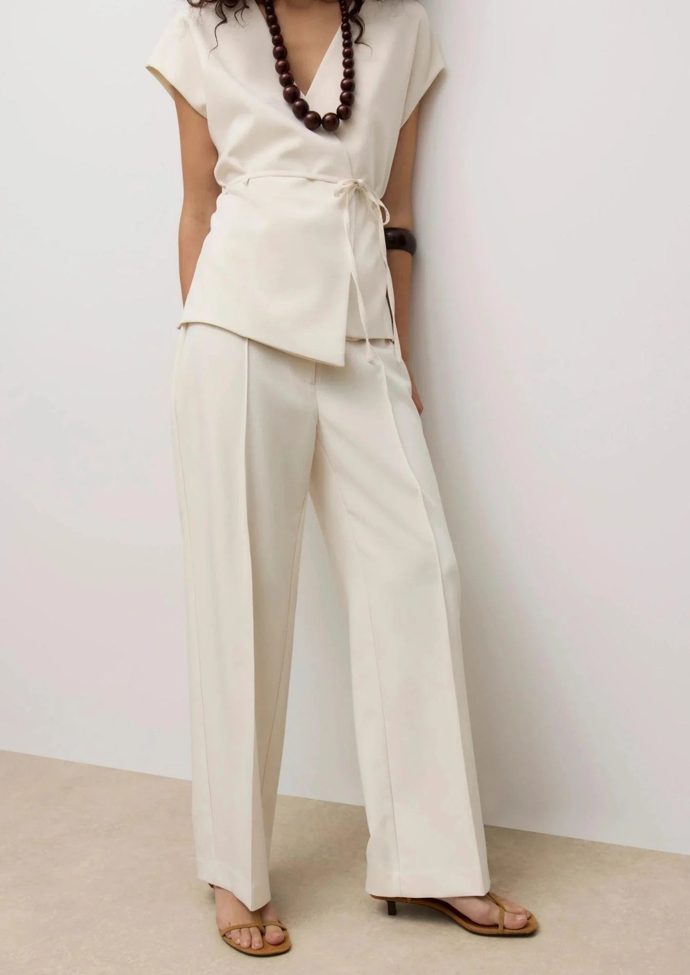 Pantalone Vannah Vero Moda 