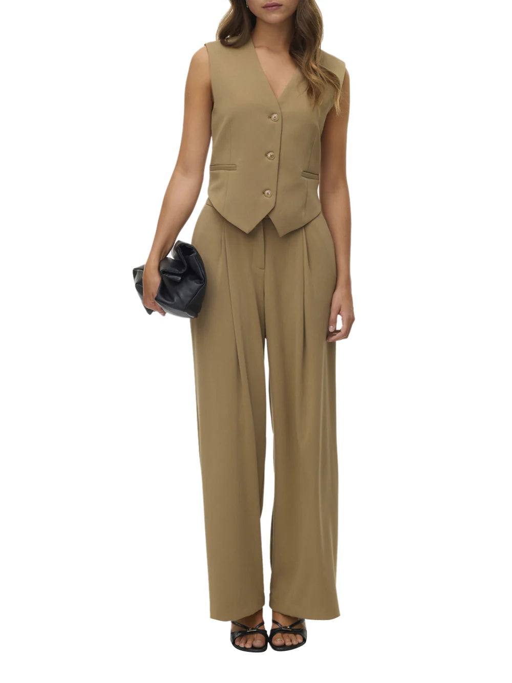 Pantalone Tena Vero Moda 