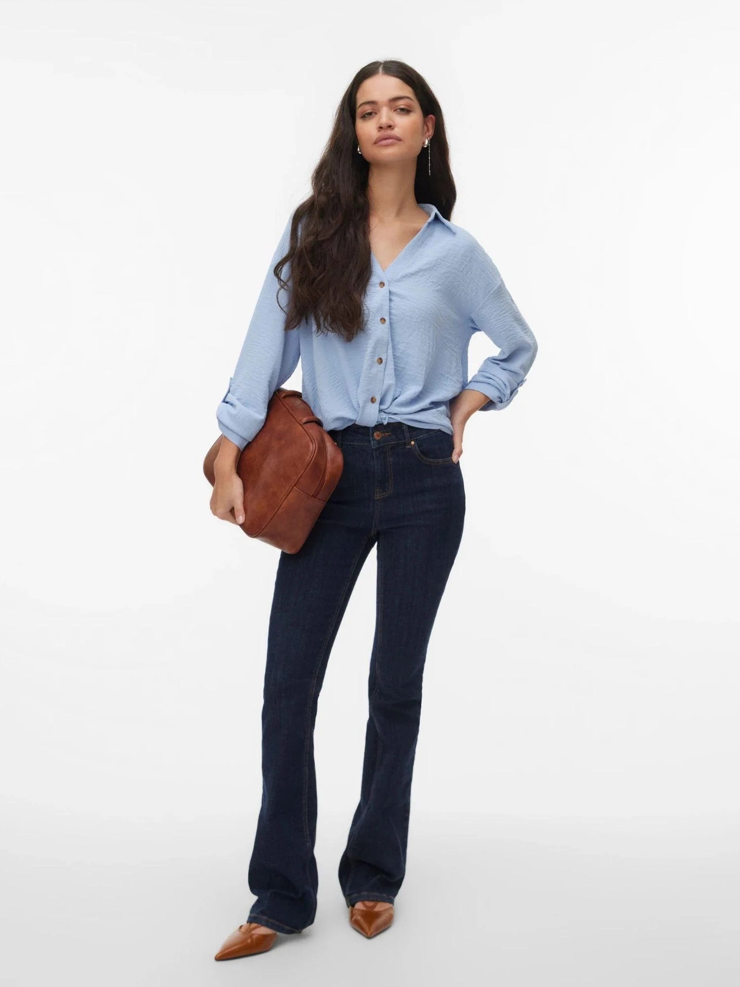 Camicia Izzy Vero Moda 