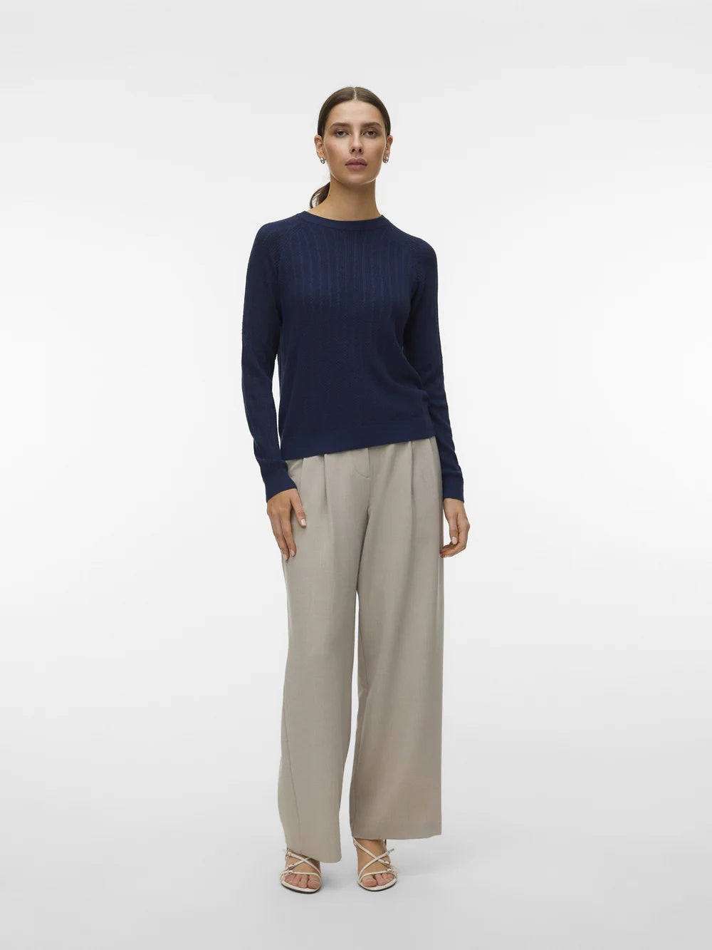 Maglia Newlex Vero Moda 