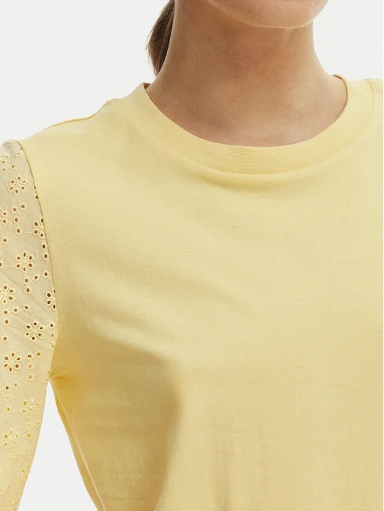 Top Janni Vero Moda 