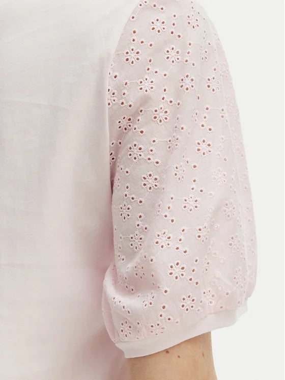 Top Janni Vero Moda 