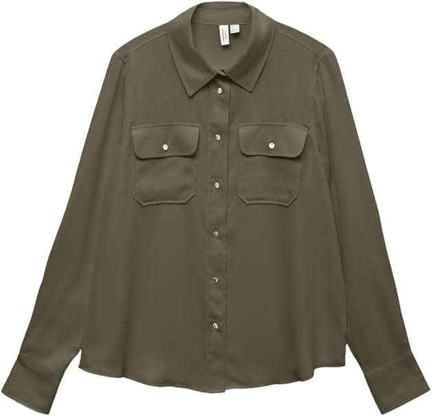Camicia Ihendrix Vero Moda 