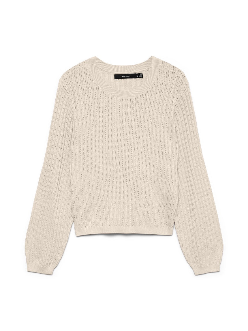 Maglia Newlexsun Newstitch Vero Moda 
