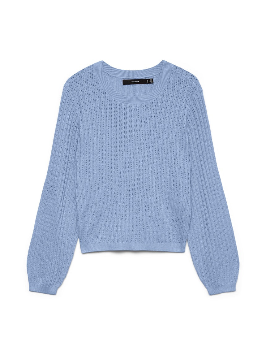 Maglia Newlexsun Newstitch Vero Moda 