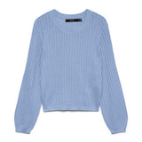 Maglia Newlexsun Newstitch Vero Moda 