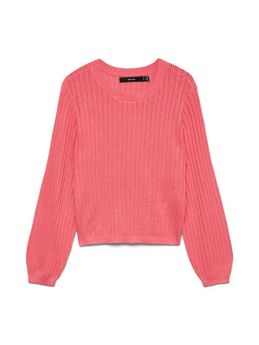 Maglia Newlexsun Newstitch Vero Moda 