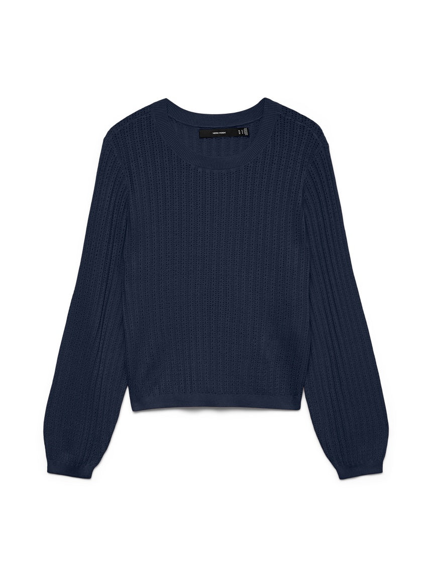 Maglia Newlexsun Newstitch Vero Moda 
