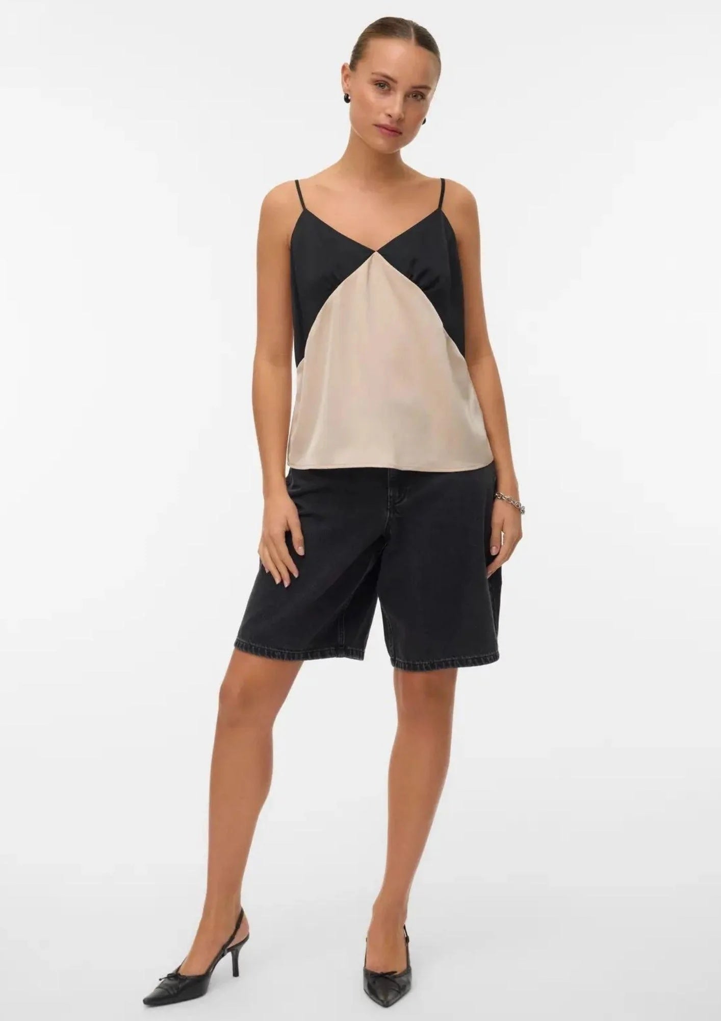 Top Joy Vero Moda 