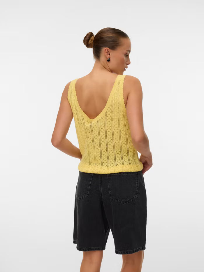 Maglia Lux Light Vero Moda 