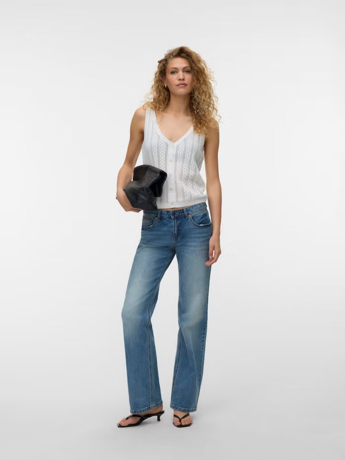 Maglia Lux Light Vero Moda 