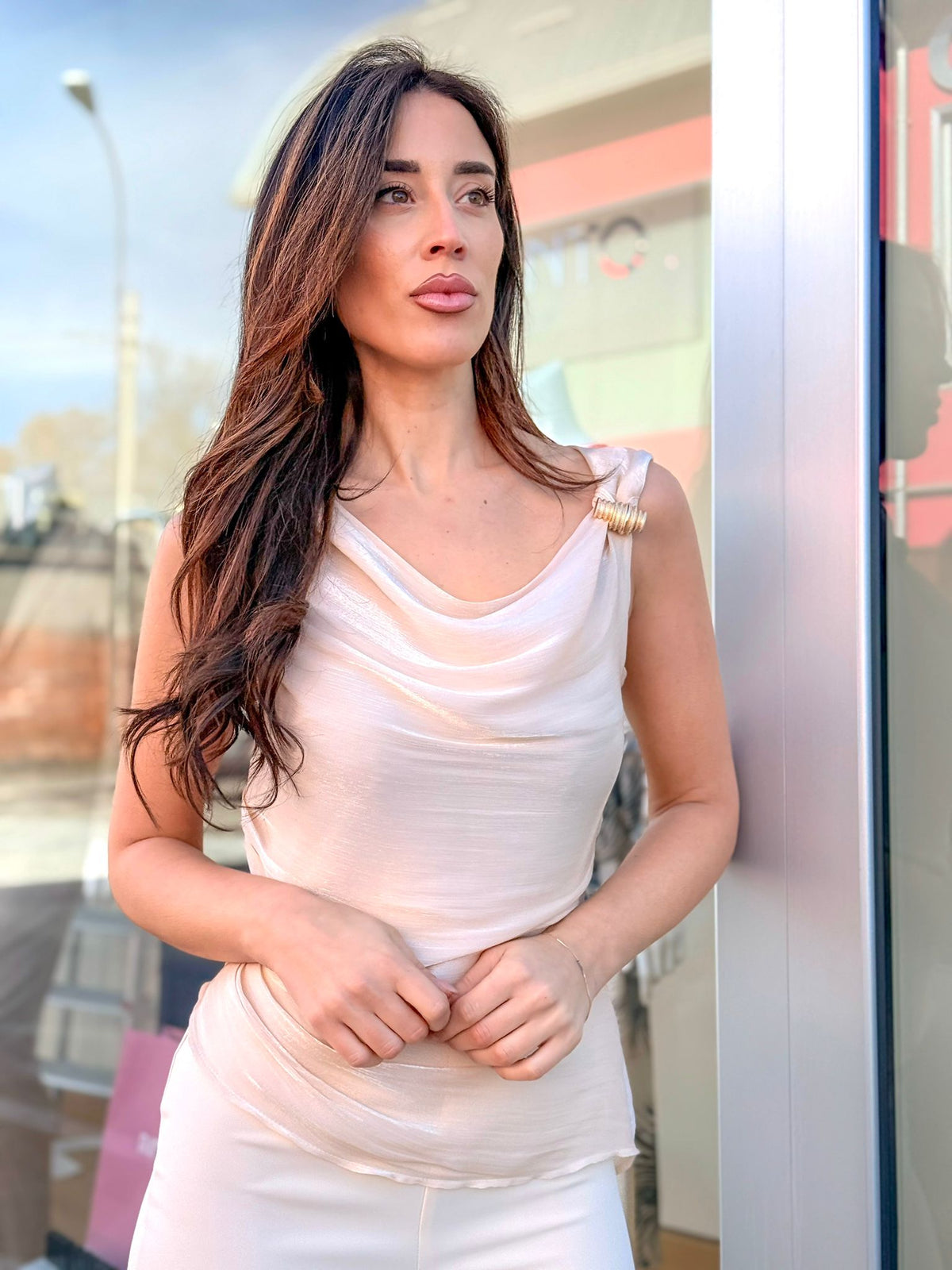 Donna Rizzo Rizzo Group | Fashion Store Uomo & Donna – RIZZO GROUP