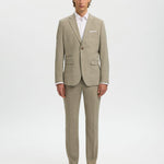 giacca oasis 16087870SAND SELECTED