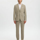 giacca oasis 16087870SAND SELECTED