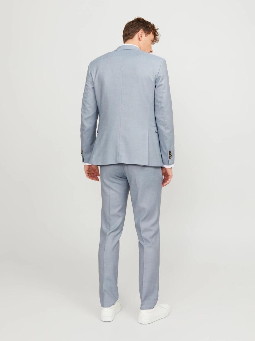 giacca solaris 12141107CASHMERE BLUE JACK & JONES