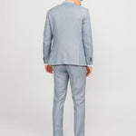 giacca solaris 12141107CASHMERE BLUE JACK & JONES