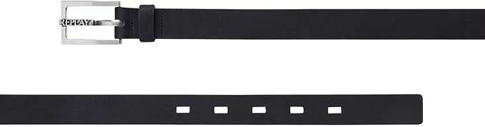 Cintura AM2706.000.A1204FBLACK REPLAY