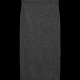 gonna brisa 10334684MEDIUM GREY MELANGE VERO MODA