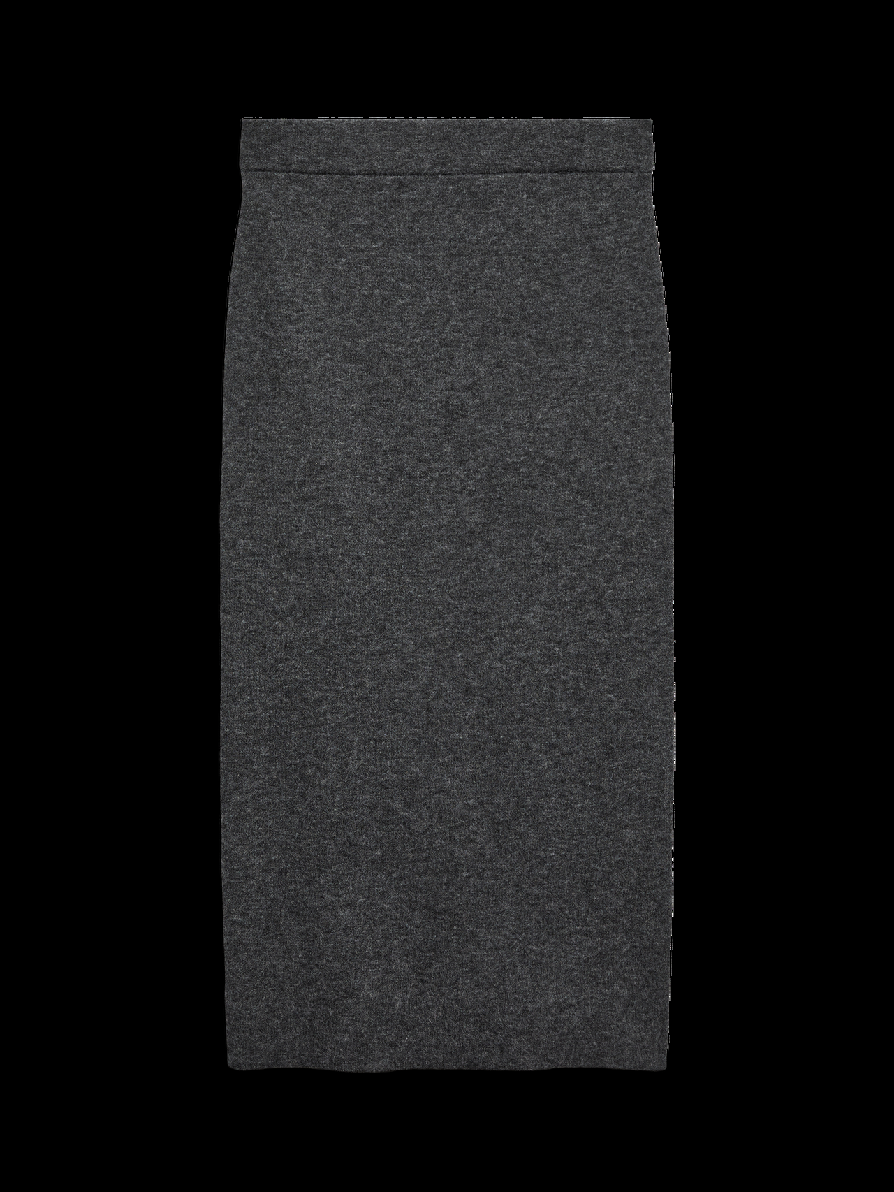 gonna brisa 10334684MEDIUM GREY MELANGE VERO MODA