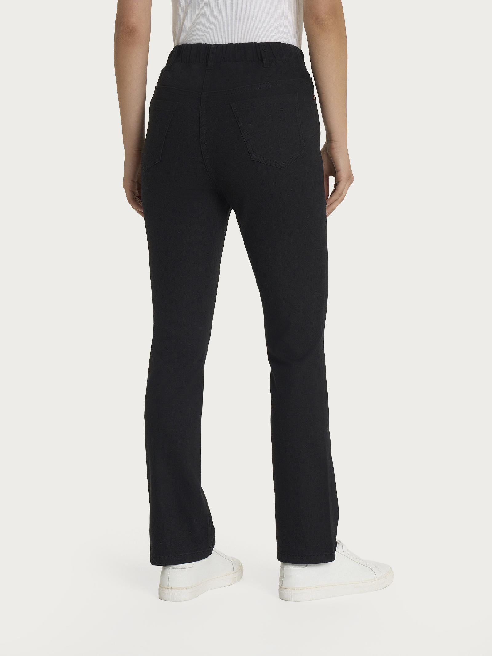 Pantalone Straight/Pockets Ragno 