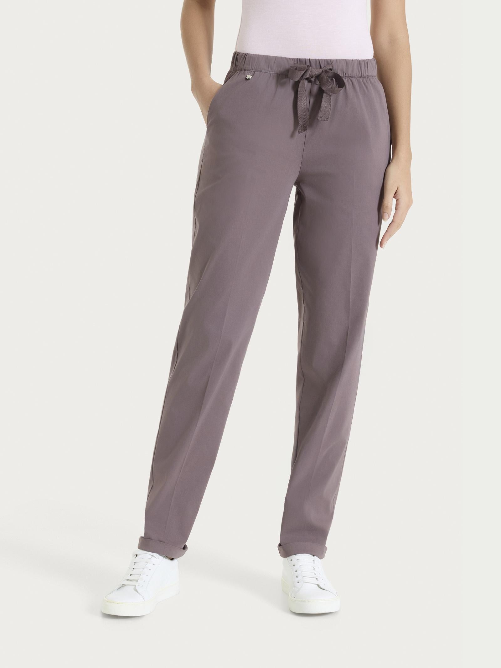 Pantalone Jogger / Pockets Ragno 
