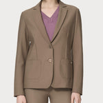 GIACCA DO23GAPine Bark RAGNO