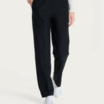 PANTALONE STRAIGHT+POCKETS DO32PPNero RAGNO