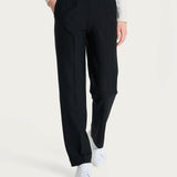 PANTALONE STRAIGHT+POCKETS DO32PPNero RAGNO