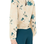 Blusa CFC0125394003Verde RINASCIMENTO