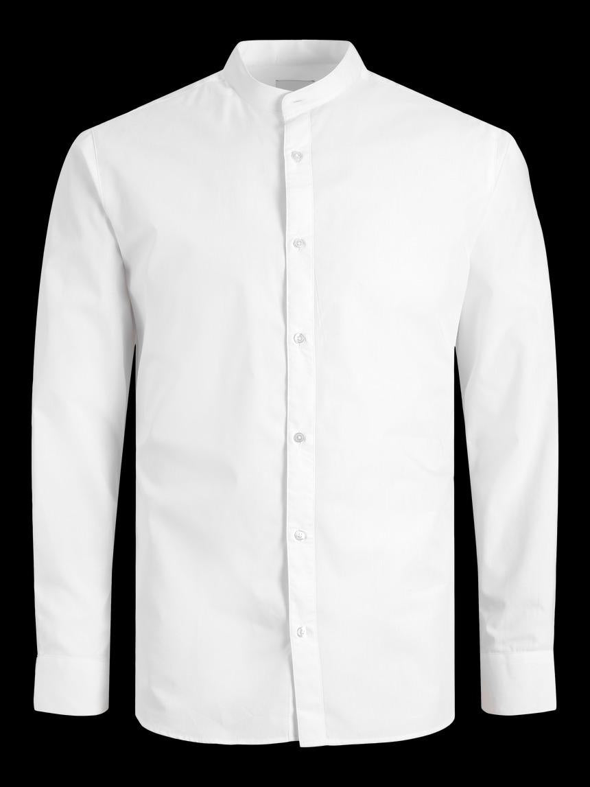 camicia joe 12205921WHITE JACK & JONES
