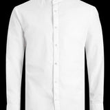 camicia joe 12205921WHITE JACK & JONES