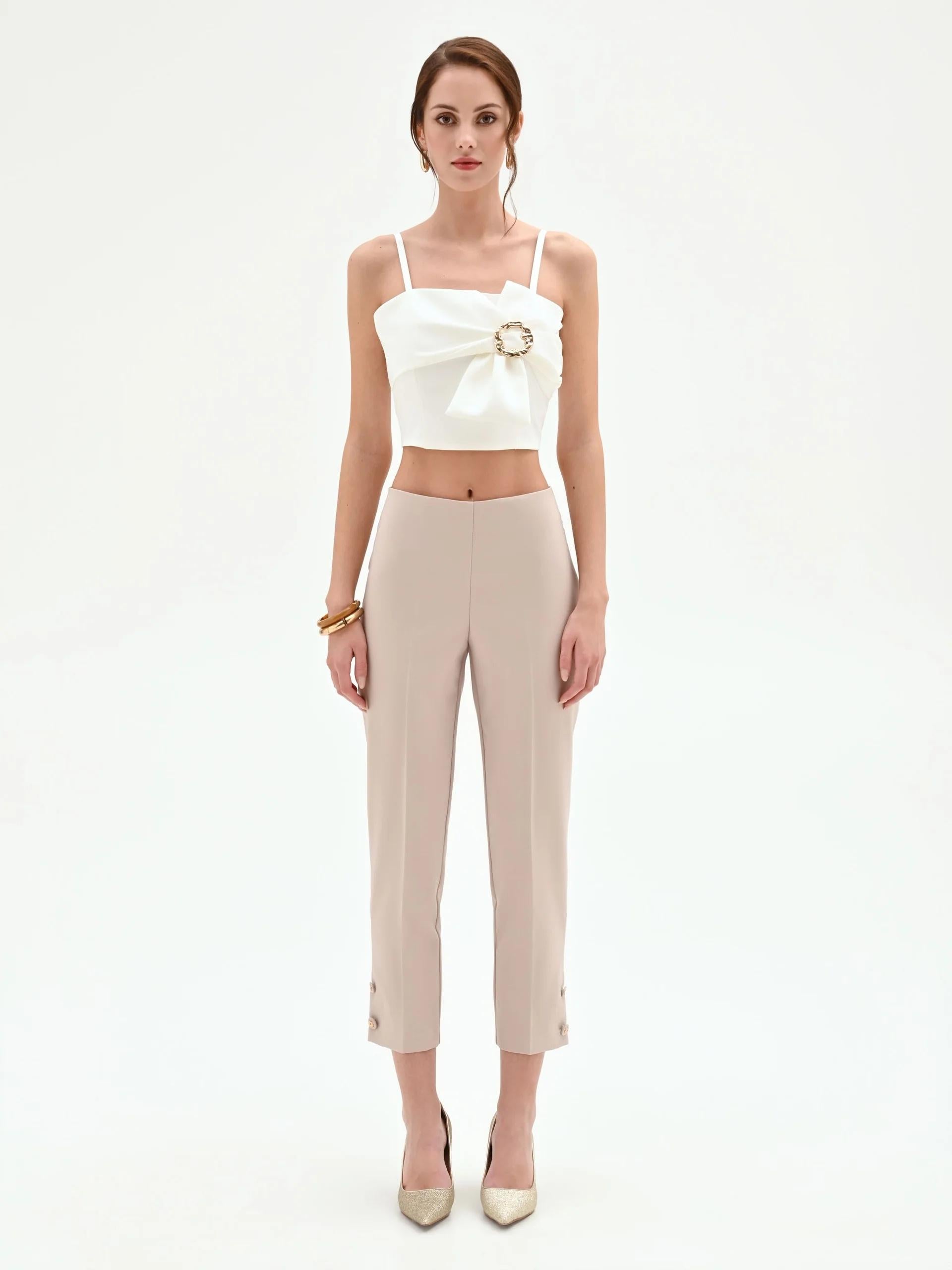 Pantalone Rinascimento 