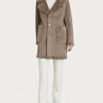 CAPPOTTO DQ48KXPine Bark RAGNO