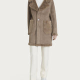 CAPPOTTO DQ48KXPine Bark RAGNO