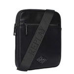 Borsa FM3740.000.A0502CBLACK_ REPLAY