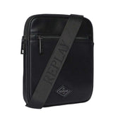 Borsa FM3740.000.A0502CBLACK_ REPLAY