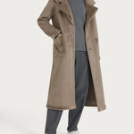 CAPPOTTO DQ48KLPine Bark RAGNO