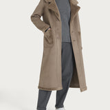 CAPPOTTO DQ48KLPine Bark RAGNO