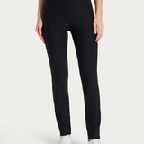 PANTALONE SLIT CIGARETTE 