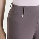 Pantalone Flare Ragno 