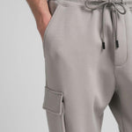 Pantalone M9030 .000.23655SILVER REPLAY