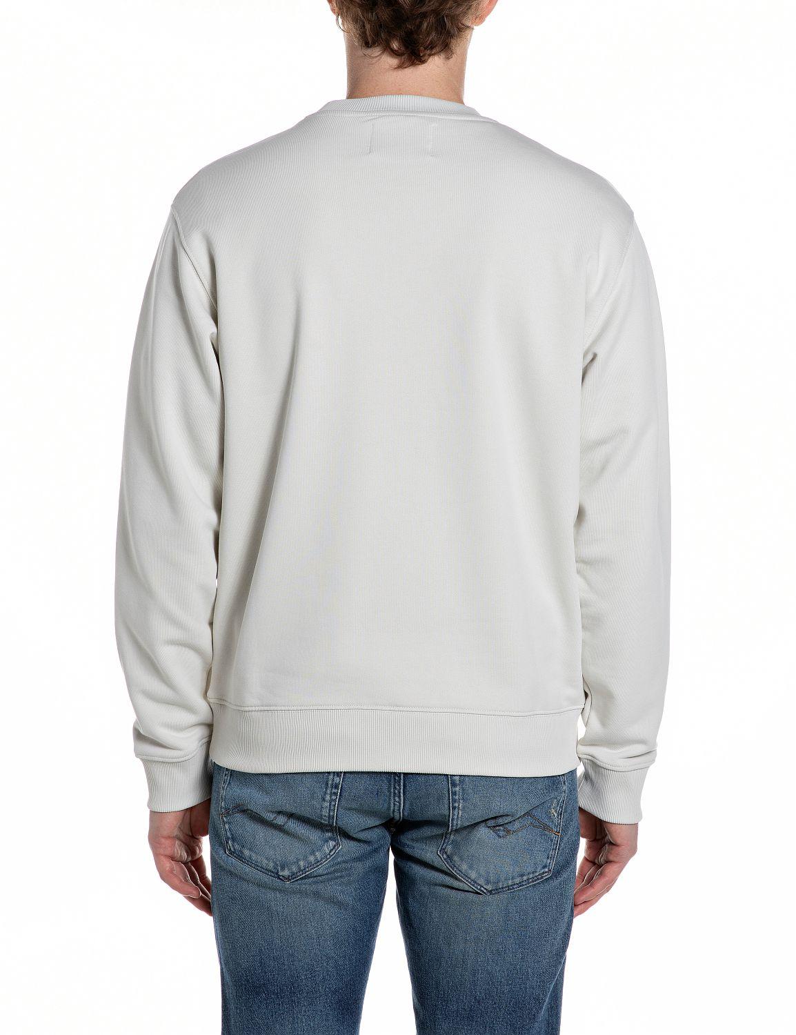 T-Shirt Replay 