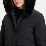 Cappotto CFC0122158003Nero RINASCIMENTO