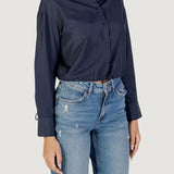 camicia ria 15354866NIGHT SKY ONLY