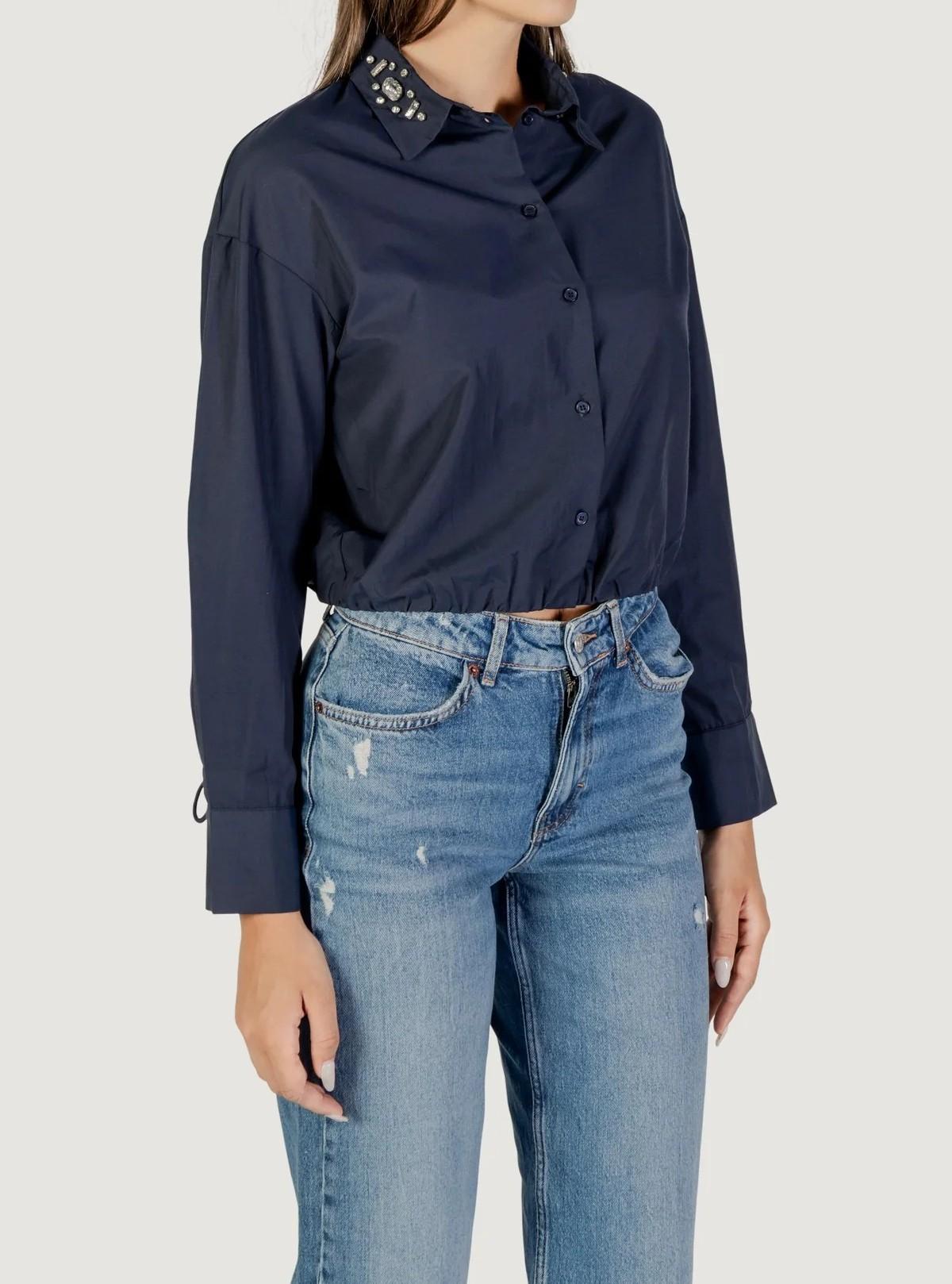 camicia ria 15354866NIGHT SKY ONLY