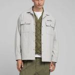 Giubbotto M8496 .000.85344MELANGE GREY REPLAY