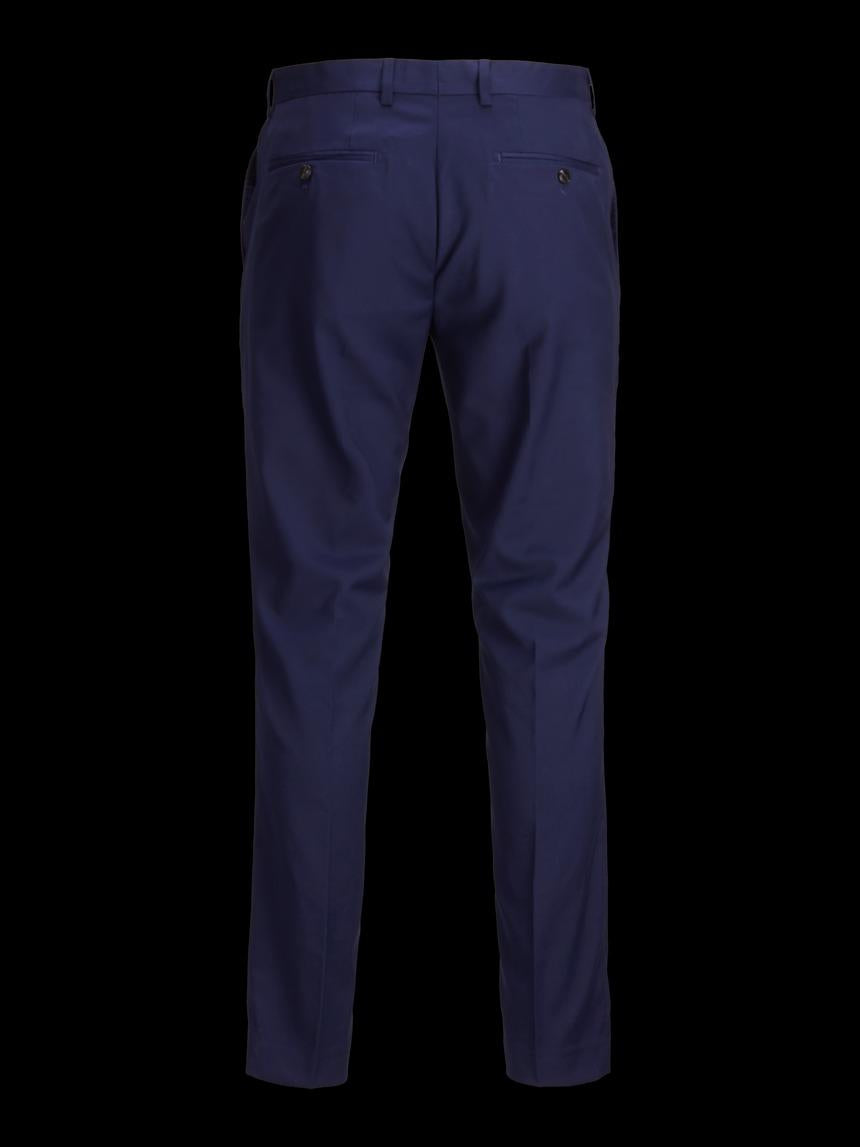 pantalone franco 12199893MEDIEVAL BLUE JACK & JONES