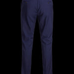 pantalone franco 12199893MEDIEVAL BLUE JACK & JONES