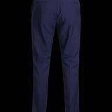 pantalone franco 12199893MEDIEVAL BLUE JACK & JONES